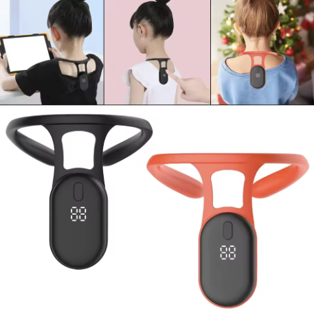 Smart Posture Corrector