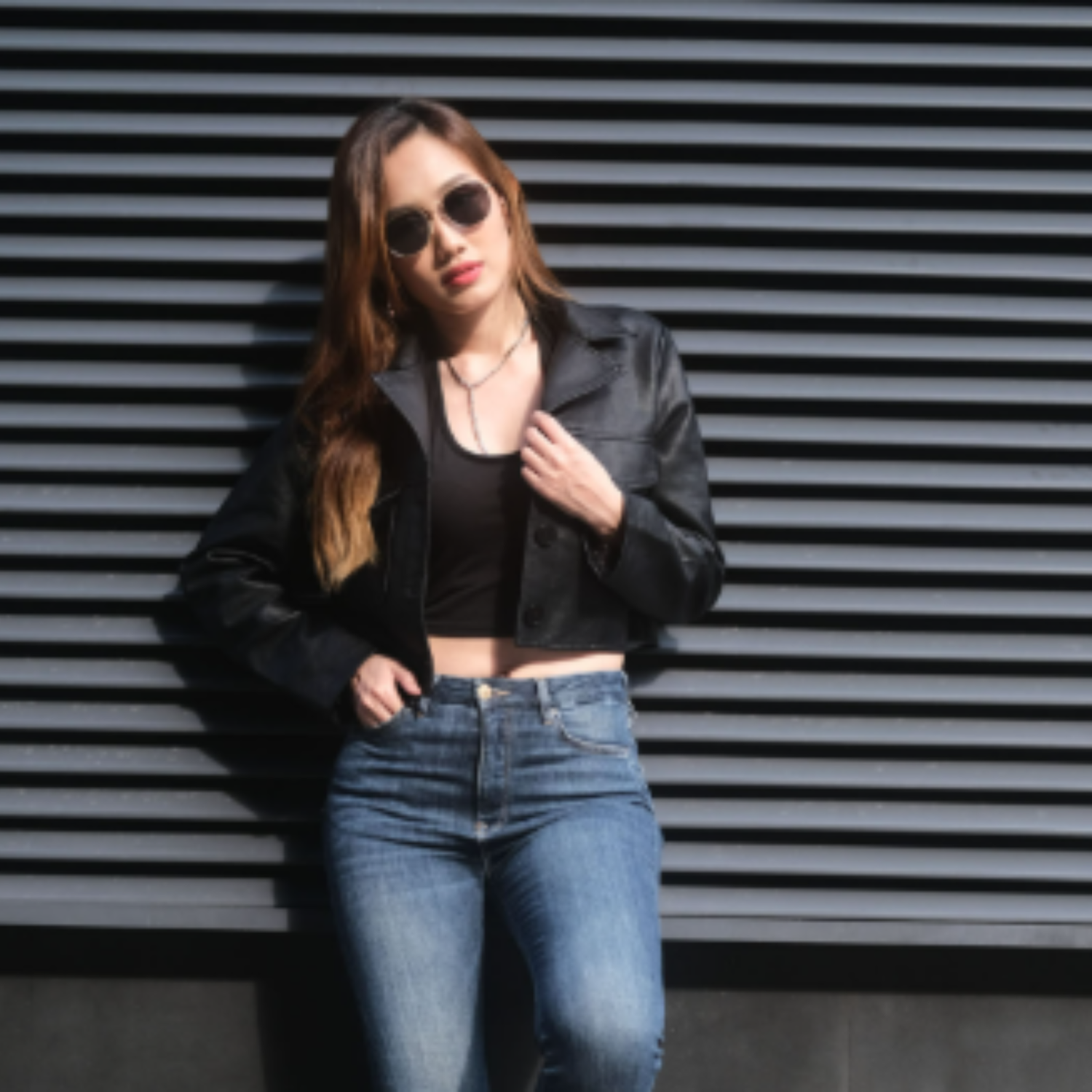 Beauty and Confidence