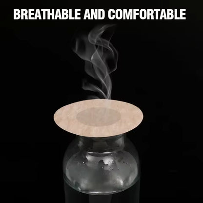 Invisible Nipple Covers – Round & Floral Shapes