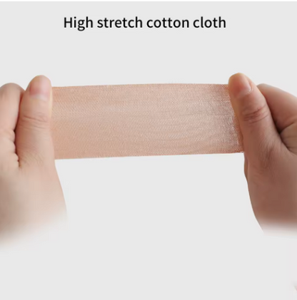 Invisible Boob Tape – Breast Lift & Support (5cm x 5m)