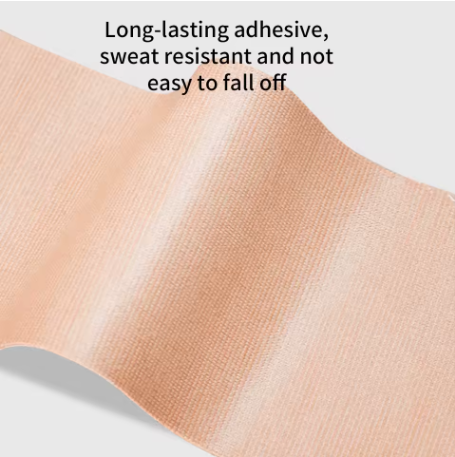 Invisible Boob Tape – Breast Lift & Support (5cm x 5m)