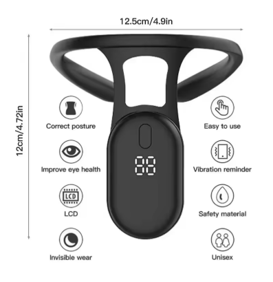 Smart Posture Corrector