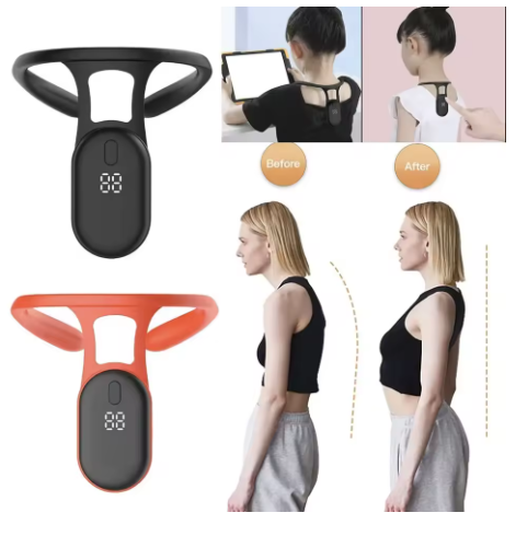 Smart Posture Corrector