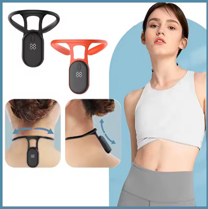 Smart Posture Corrector