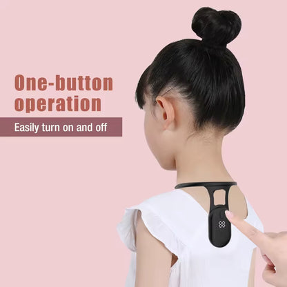 Smart Posture Corrector