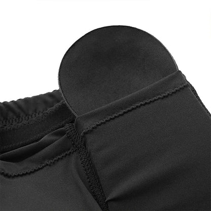 Padded Booty-Lifting Shapewear Shorts – Instant Natural Lift 💕