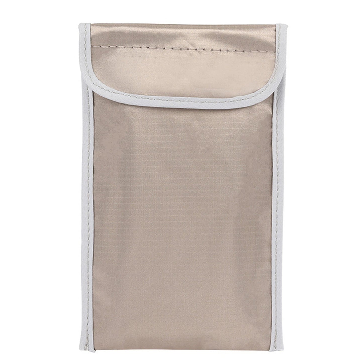 Faraday Phone Pouch – Block Signals & Enjoy Uninterrupted Sleep