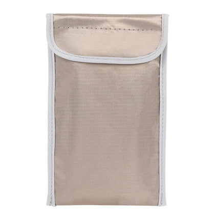 Faraday Phone Pouch – Block Signals & Enjoy Uninterrupted Sleep