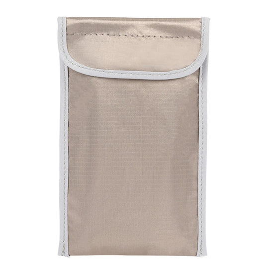 Faraday Phone Pouch – Block Signals & Enjoy Uninterrupted Sleep