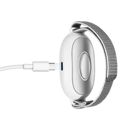 Handheld Micro-Current Sleep Aid