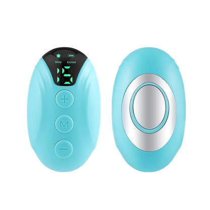 Handheld Micro-Current Sleep Aid – Drug-Free Relaxation & Better Sleep